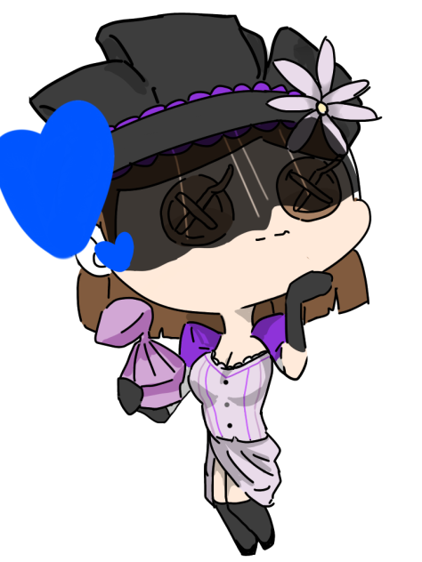 ウィラちゃん
