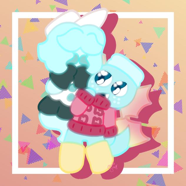 ✬~ghostlilies~✬