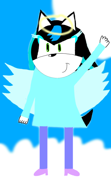 My Angel Form (Full Version)