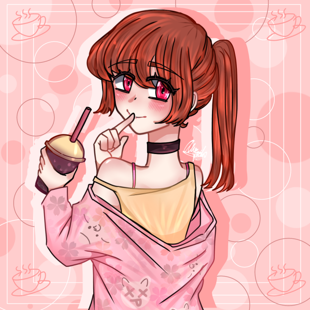 Roxanne’s Boba