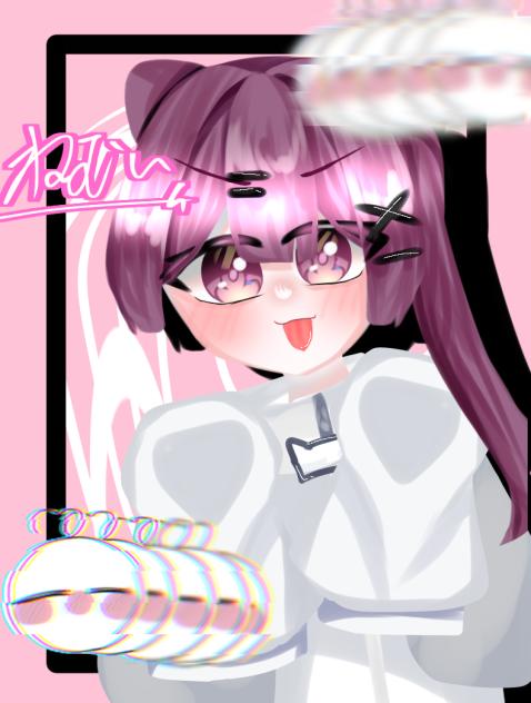 ねむいちゃん‼️‼️🩷