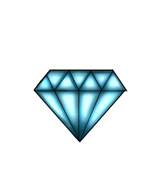 Diamond - ibisPaint