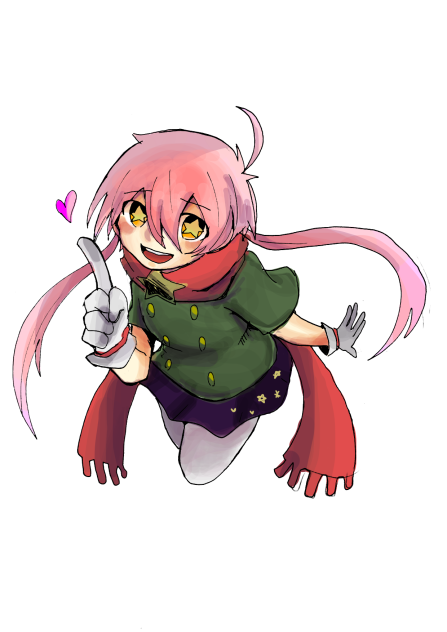 ユミル(メリキリ)
