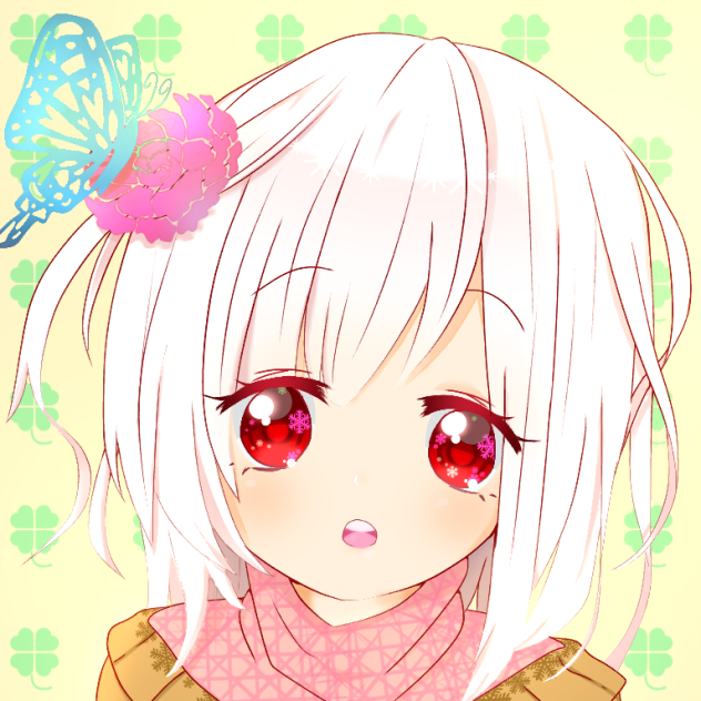 女の子