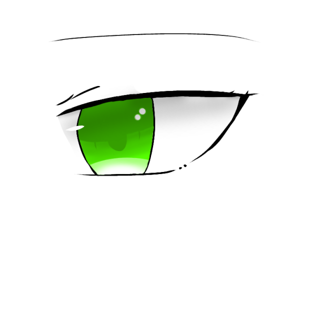 Boy EYE