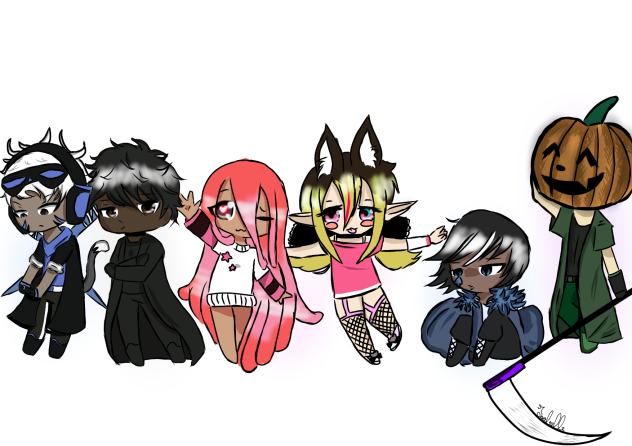156 Sem Título - ibisPaint