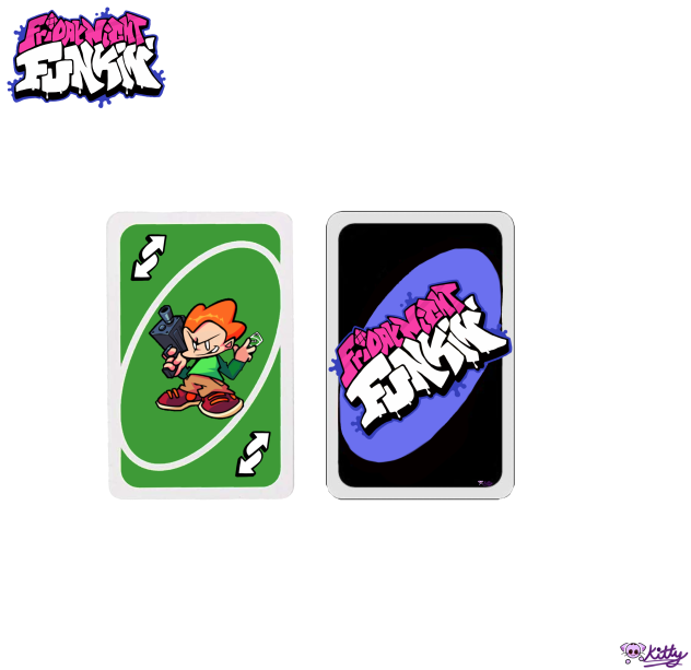 UNO reverse card (Pico version)