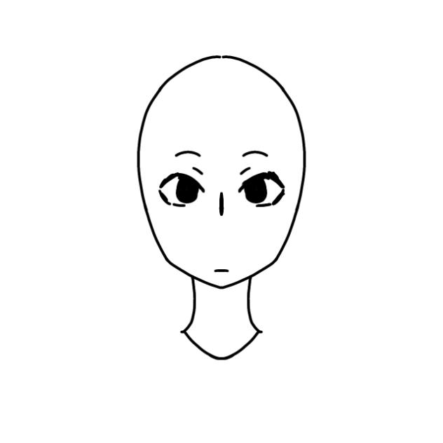 head spin (animation and art test)