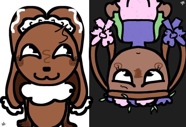 bassie and cocoa
