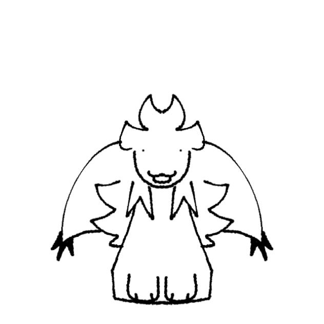 goober becomes lucifer