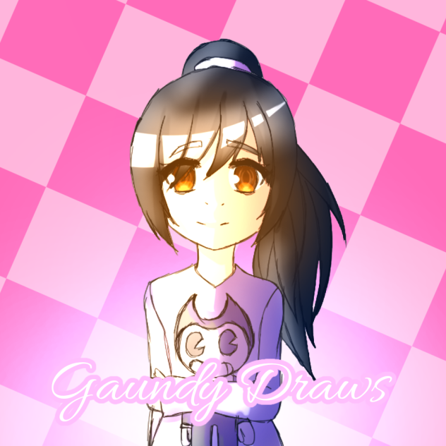 Gaundy Draws