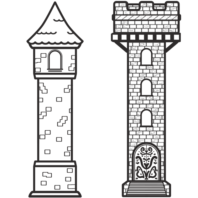 Witch Tower