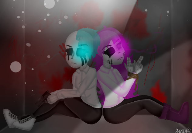 Mila & Byro