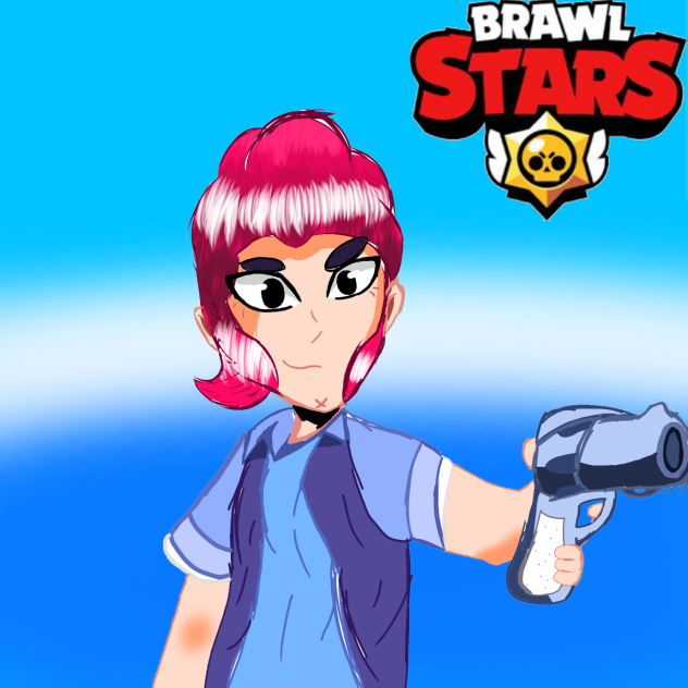 2 sin título - ibisPaint