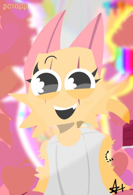 i like this toon