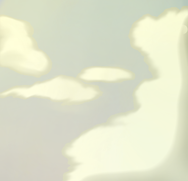 clouds - ibisPaint