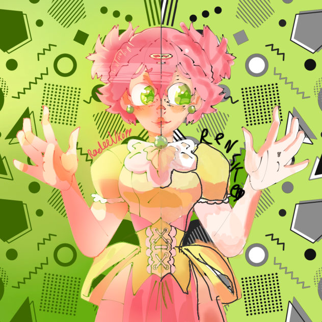 Colab whit!!! i forgot
