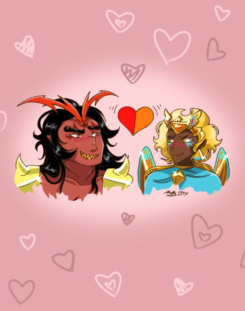 Happy B-Day, Bradley Heimann!