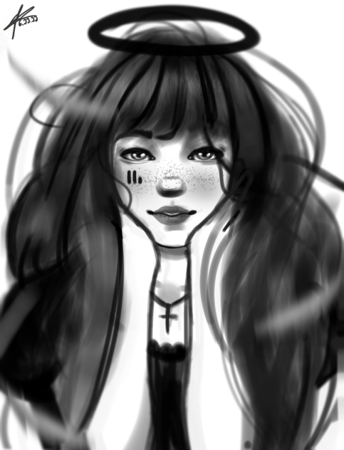 Semi realism