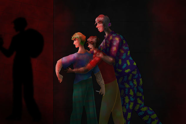 Panic