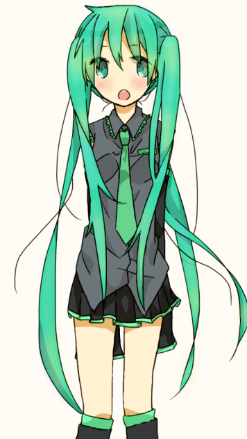 みく