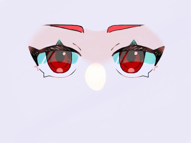 瞬き