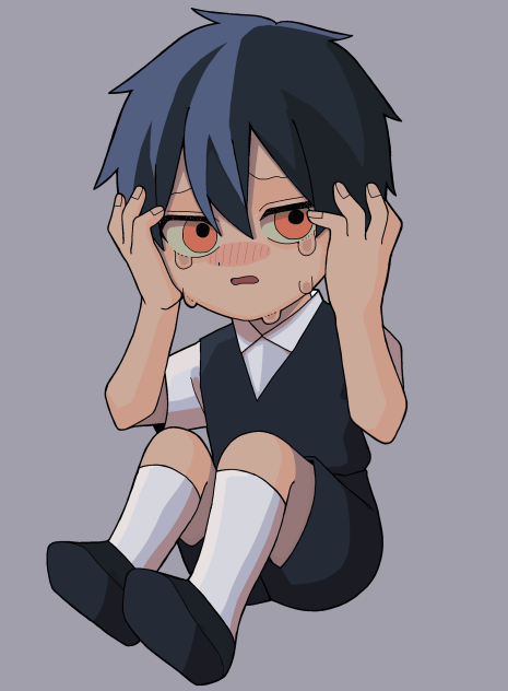 主人格