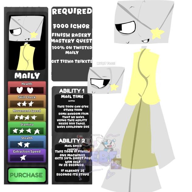 maily the mail!! (not change)