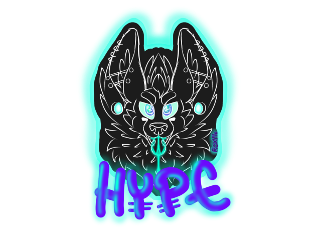 hype - ibisPaint
