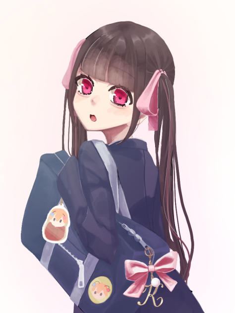 オタクだってJKだから‼️