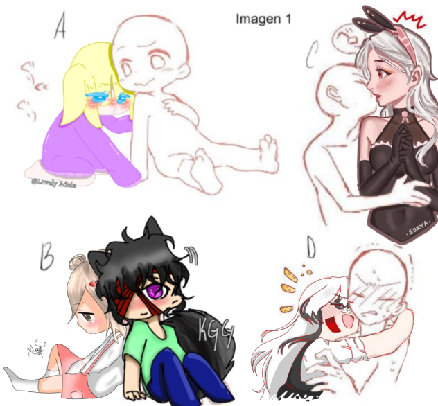 Collaboration ! S H I P S edition