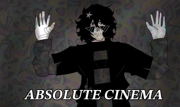 Absolute Cinema but its Ryota