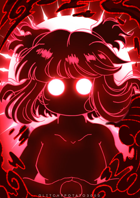 Samadhi Fire Mei [LEGO Monkie kid]