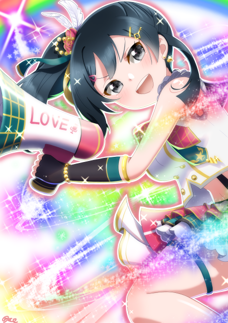 優木せつ菜生誕祭2021