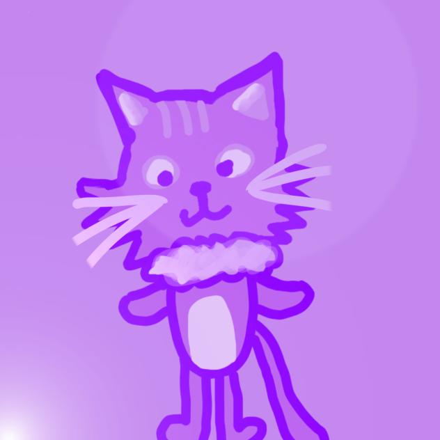 Kitty cat