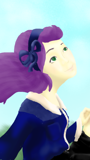 Wind - ibisPaint