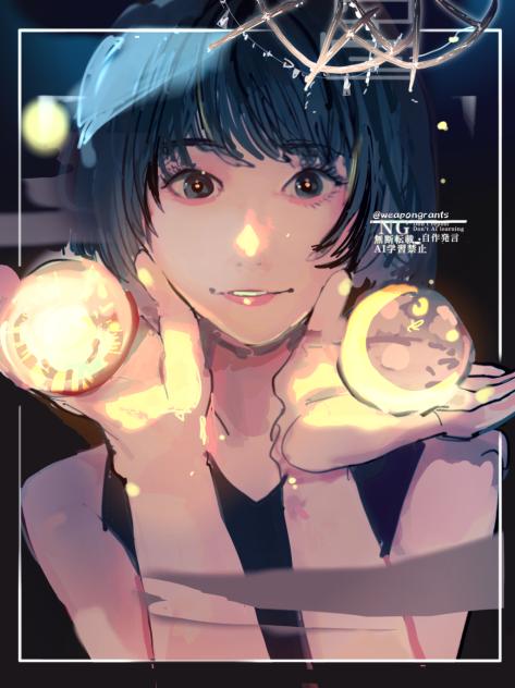 ⭐️