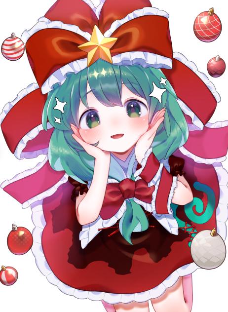 厄リスマス