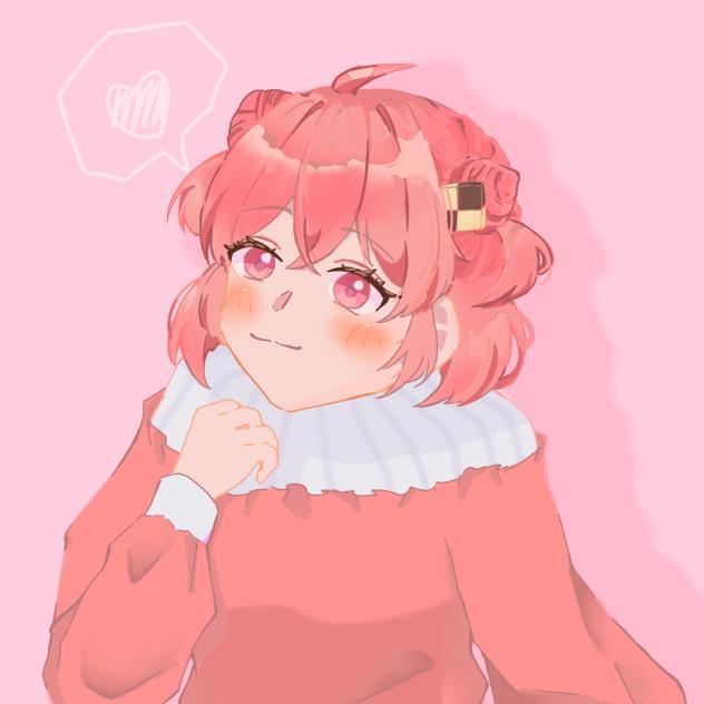 にこっ🍪