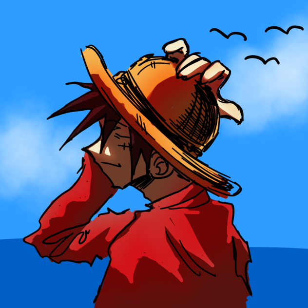 luffy