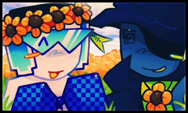 🌻🌿