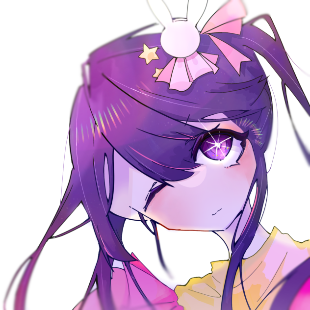 推しの子　星野アイ