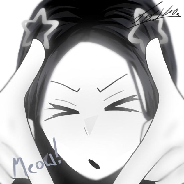meow!
