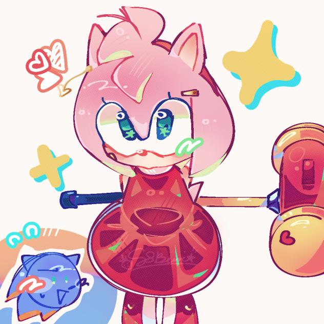 🌹Amy Rose🩷