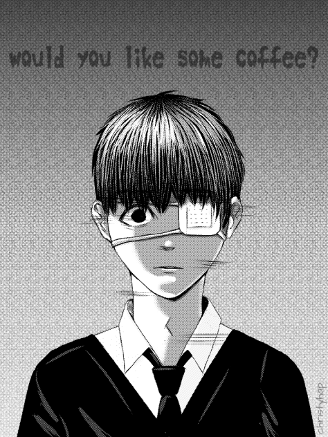 ken kaneki