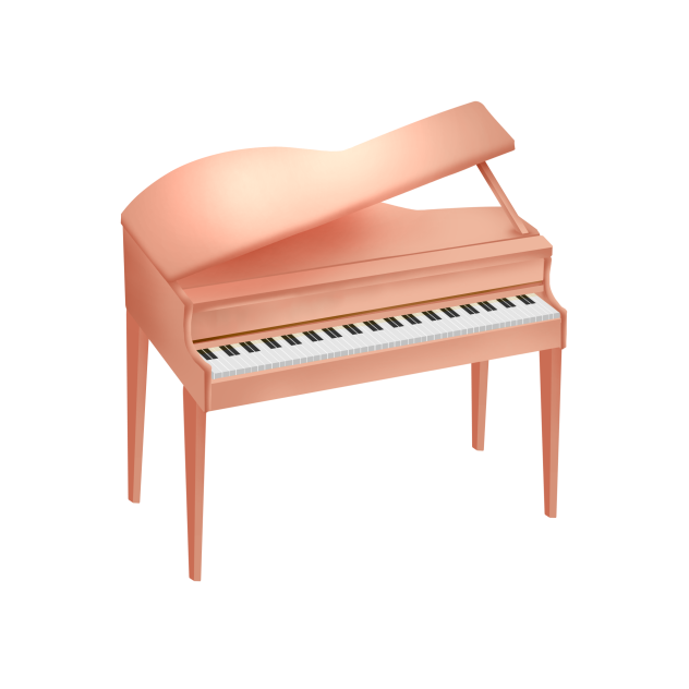piano