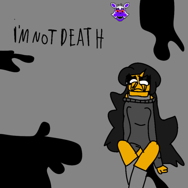 alone(BATIM AU)