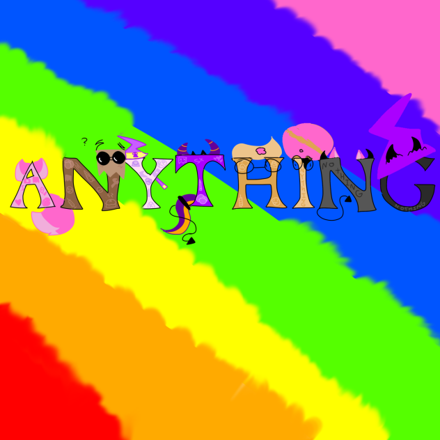 A N Y T H I N G