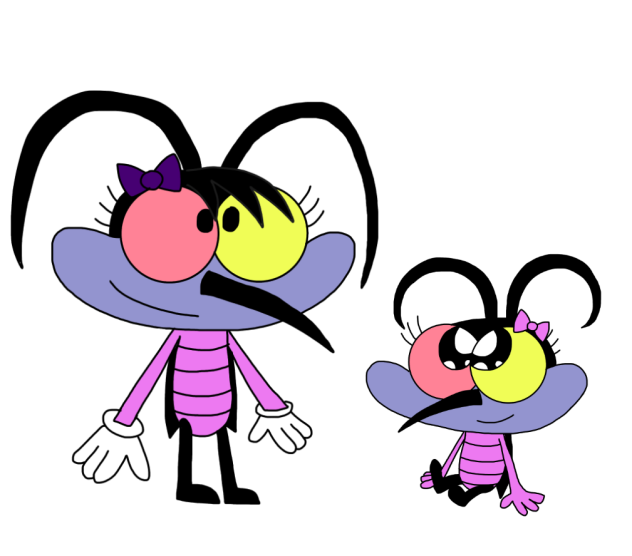 Joile and Joy