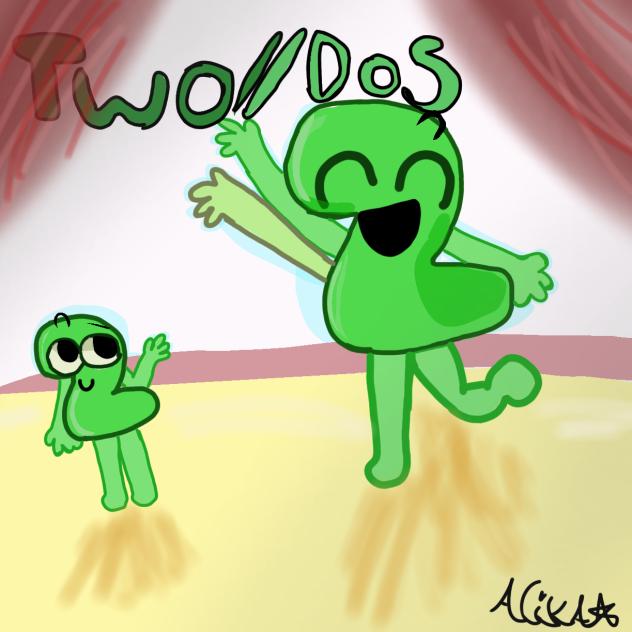 Two & Dos